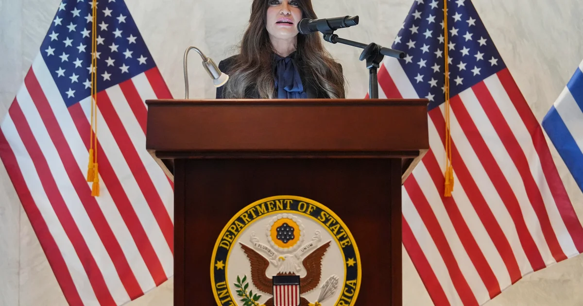 Guilfoyle associate says when she asked him for $100K, it was "quid pro quo"