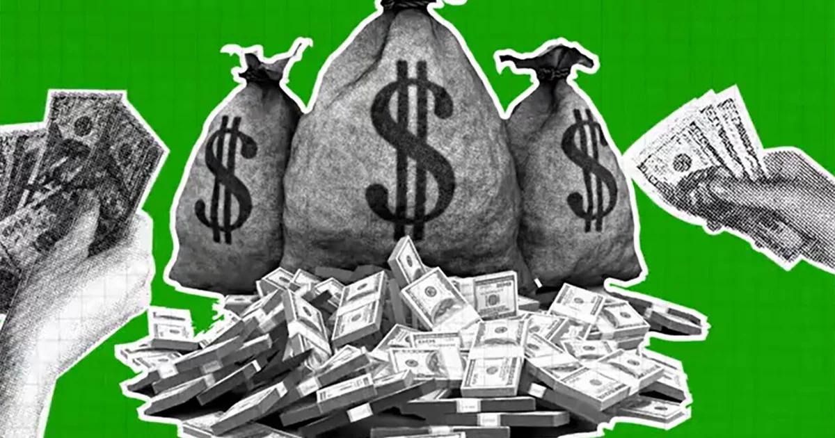 California's proposed billionaire tax: How does it add up?