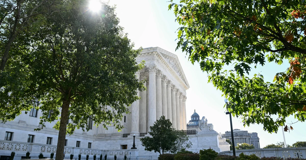 Supreme Court rejects bid to restrict treatments for trans inmates
