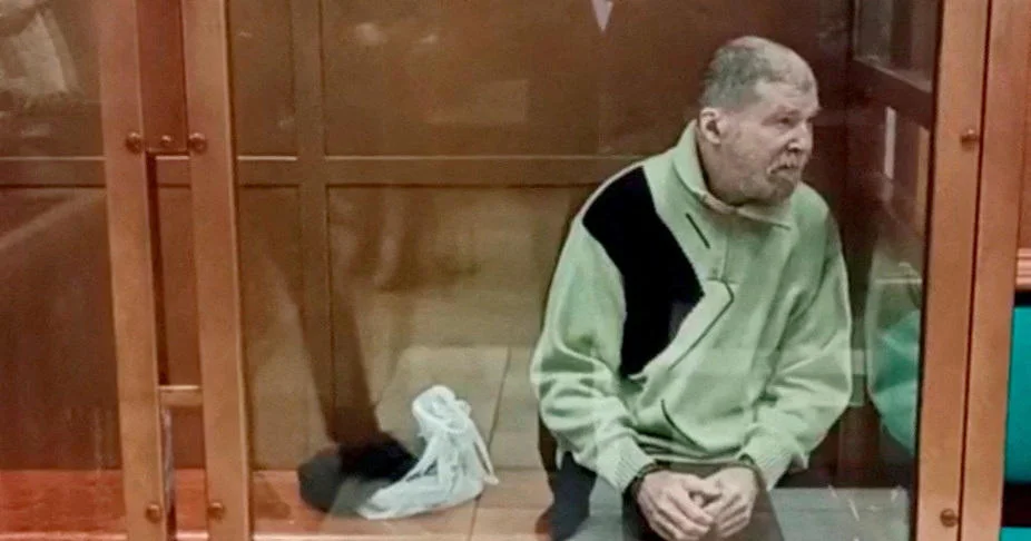 American Stephen Hubbard released by Russia, Steve Witkoff says