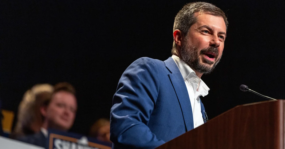 Buttigieg endorses independent Seth Bodnar in Montana Senate race