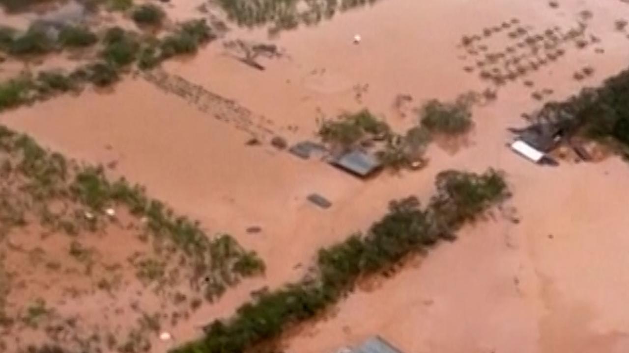Hawaii is experiencing its worst flooding in 20 years