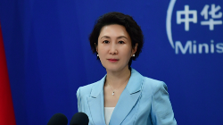 China opposes Philippines' renaming of China's Nansha Qundao