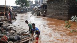 Experts: Nairobi floods expose the high cost of poor urban planning