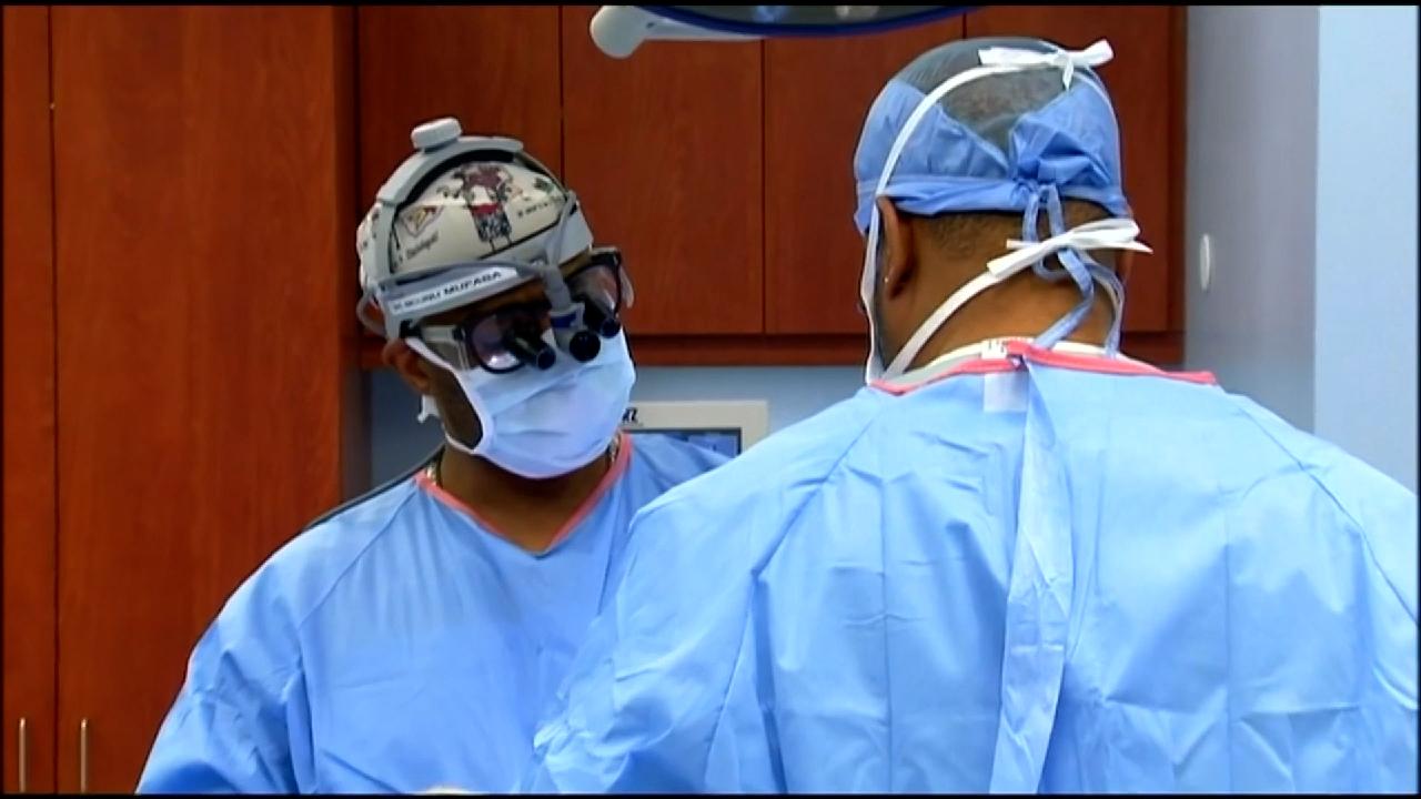 Americans continue to struggle with obtaining healthcare as costs rise