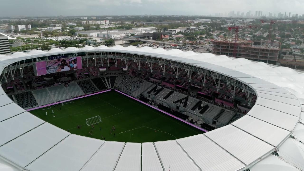 World Cup labor concerns grow