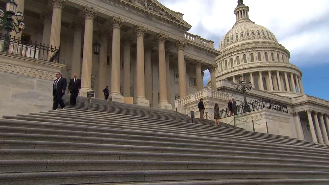 Fed nominee denies Trump pressure