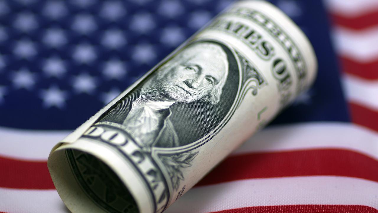 Tariff changes to add $1.1 trillion to US budget deficit over 10 years