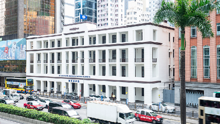 Landmark maritime dispute settled via IOMed mediation in Hong Kong