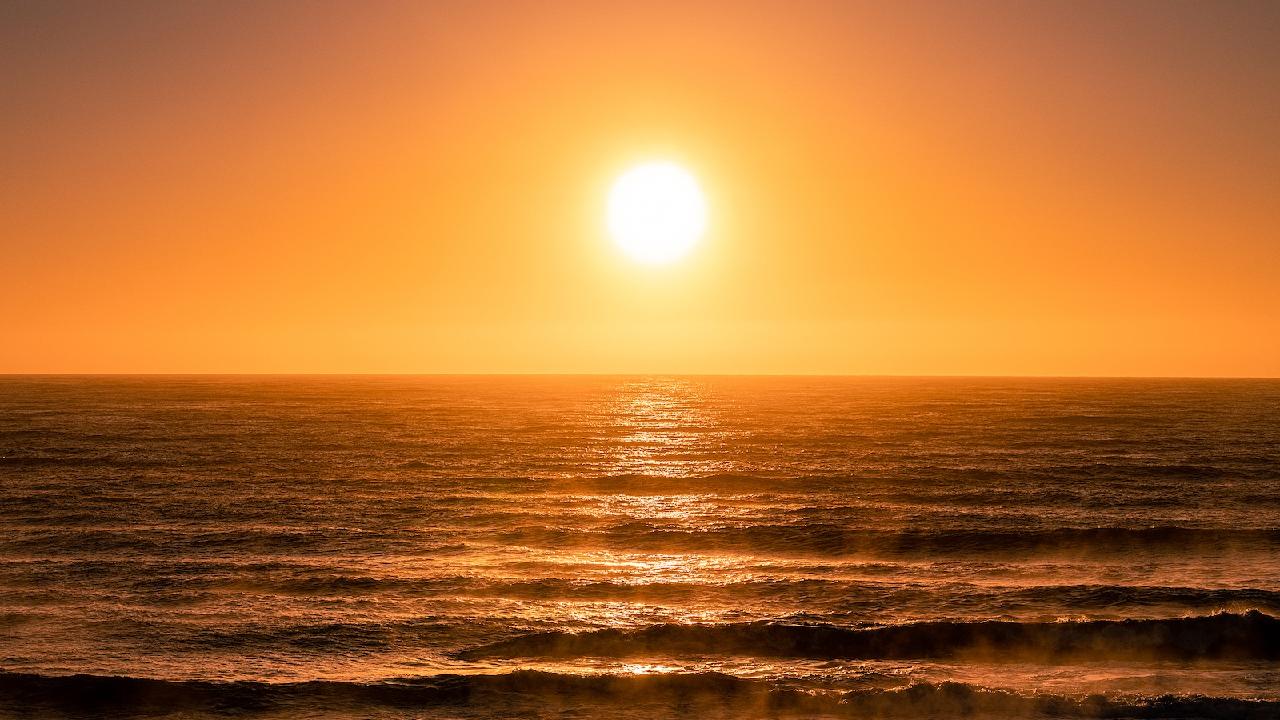 EU reports 2nd-highest extra-polar sea surface temperatures in April