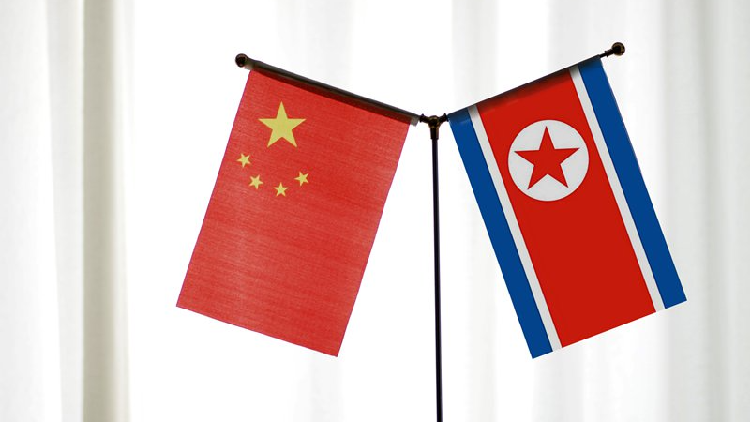 Xi Jinping looks forward to talks with Kim Jong Un on advancing China-DPRK ties