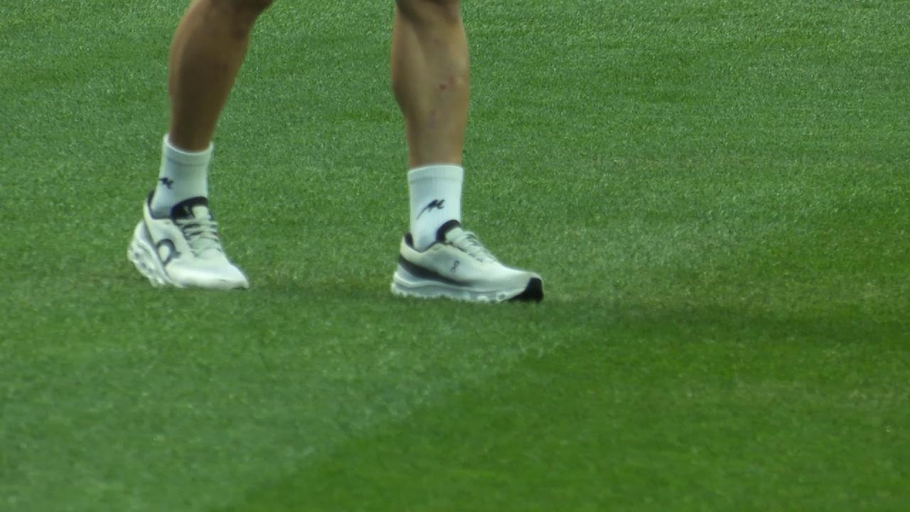 FIFA turns to US universities to assure top quality pitches during World Cup
