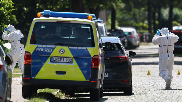 Five dead in northern Germany shooting, two arrested