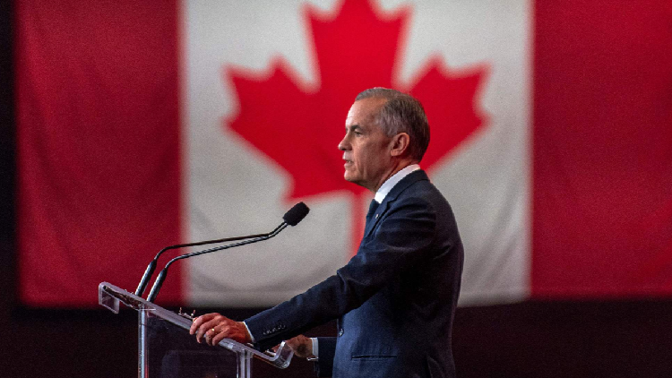 Canadian PM says US-proposed tariffs violate trilateral trade deal