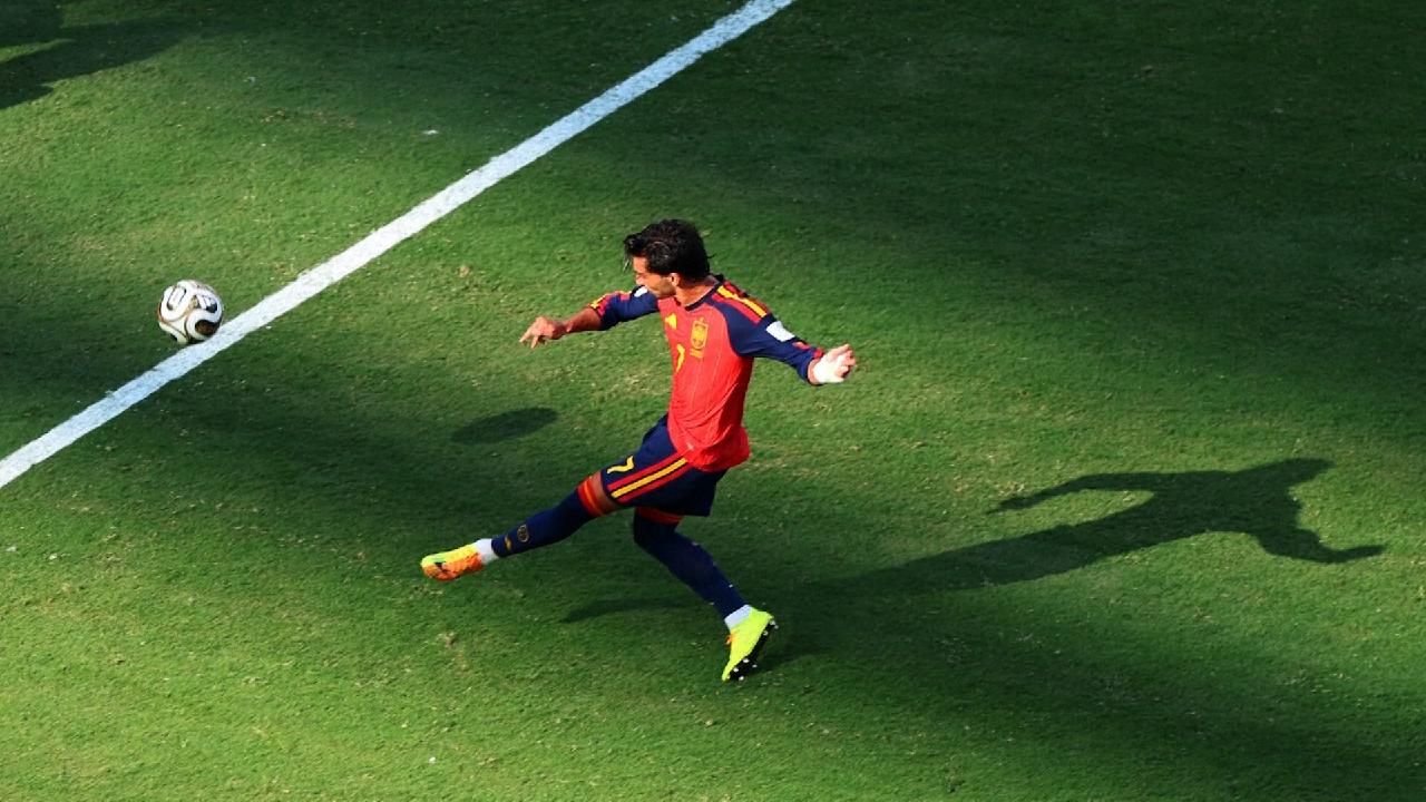 Spain wins 2026 World Cup, defeating defending champion Argentina