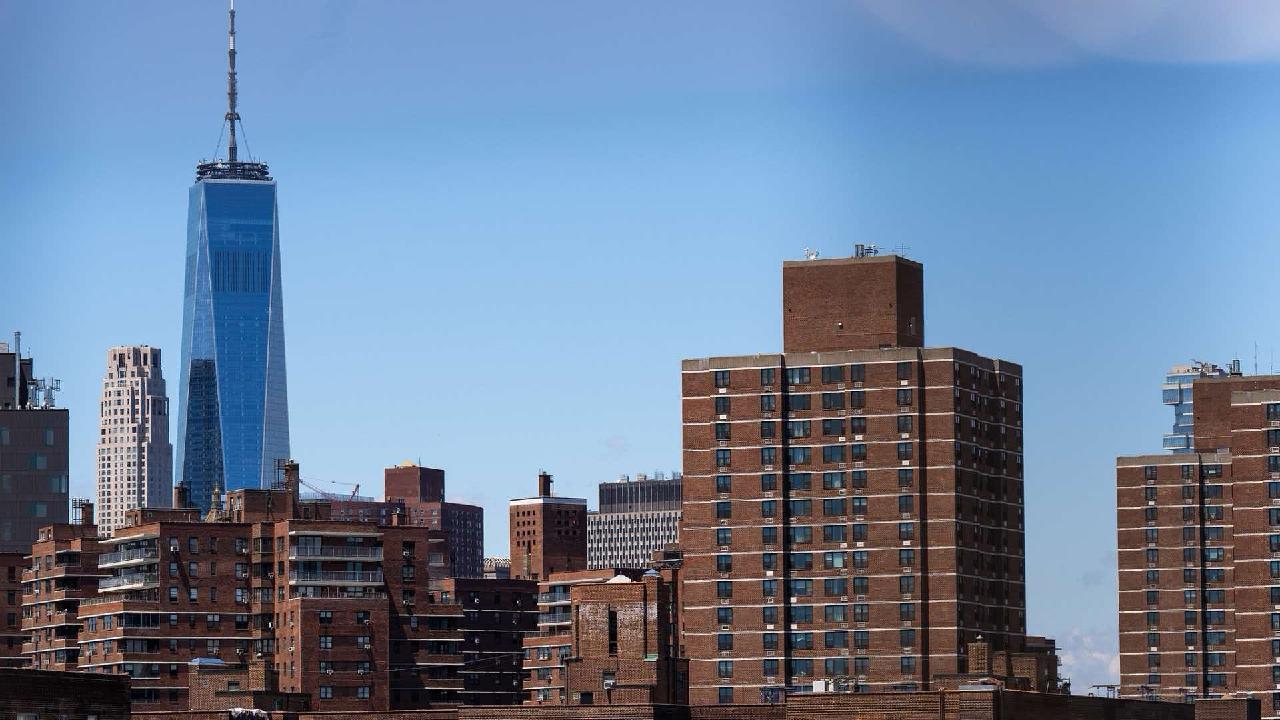 Five people dead from Legionnaires' disease in New York City