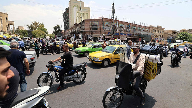Iran denies asking US to pause strikes, calls Trump's words a lie
