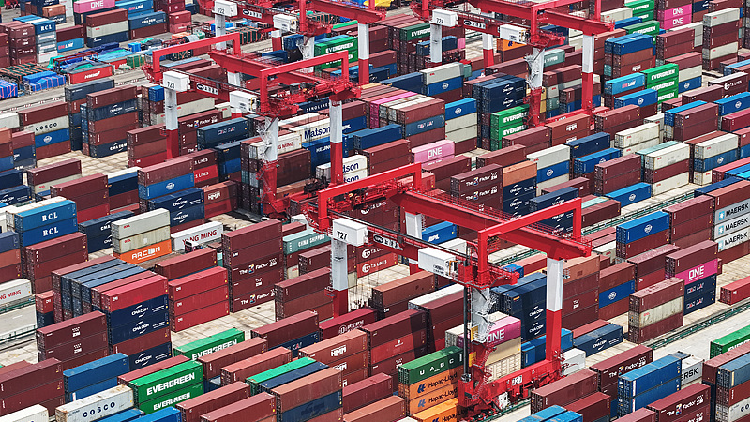 Backgrounder: What consensus have China and the US reached in previous economic and trade consultations?