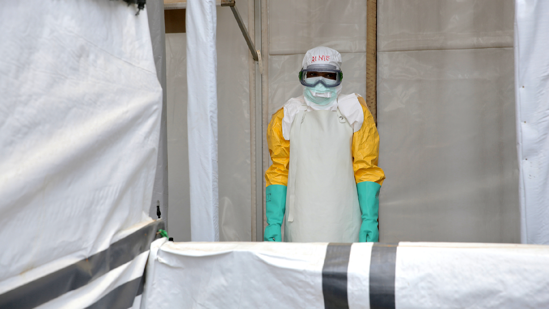 Ebola outbreak expands to two more health zones in DR Congo