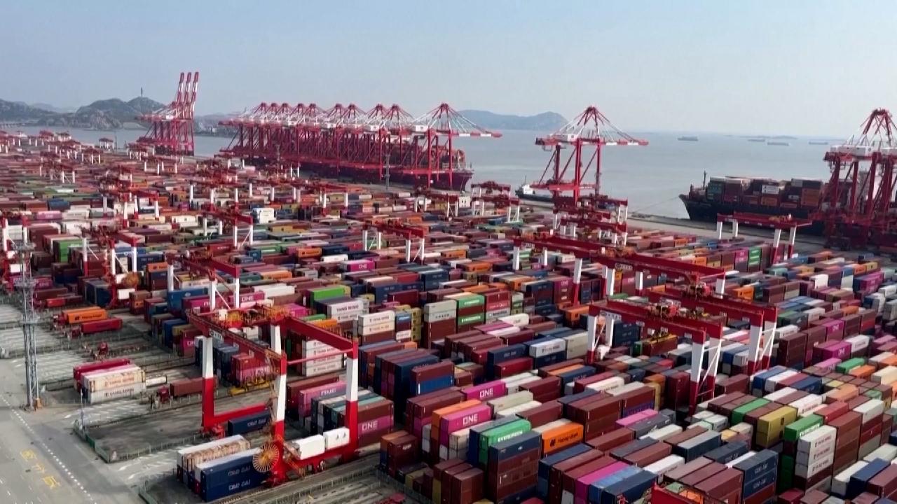Business leaders hopeful China-US Summit eases trade tensions
