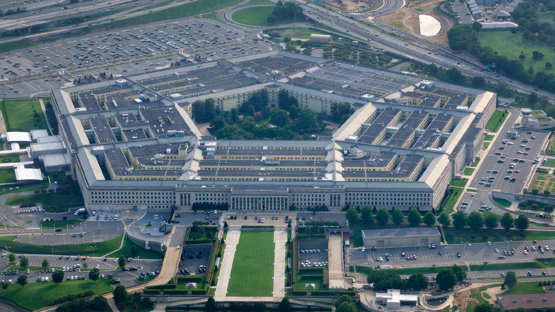 US military ordered to prepare for possible Iran strikes ahead of midterm elections, Axios reports