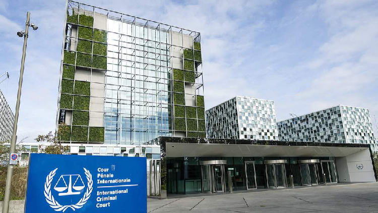 US sanctions on ICC draw criticism from UN, member states