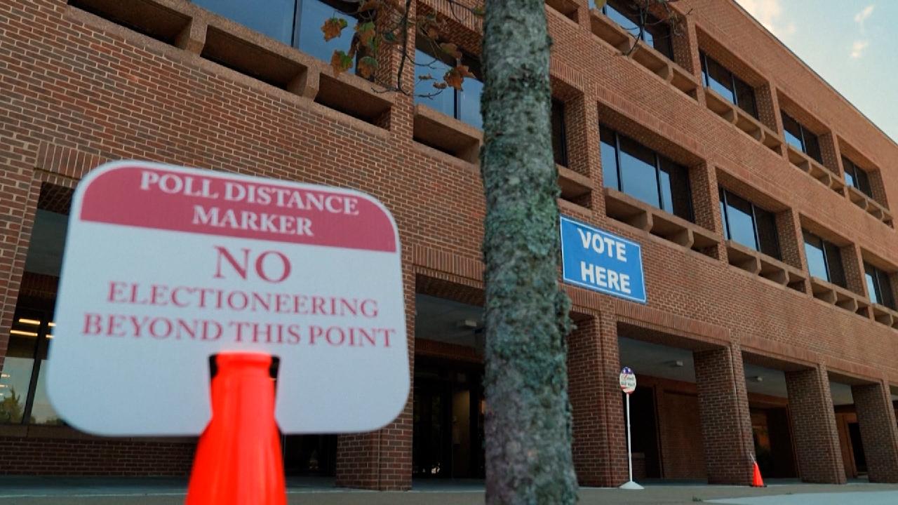 Midterm elections set to surpass spending in US presidential election cycles