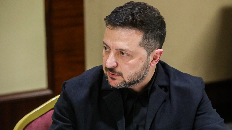 Ukraine, US and Europe end Miami talks early amid US-Russia diesel deal