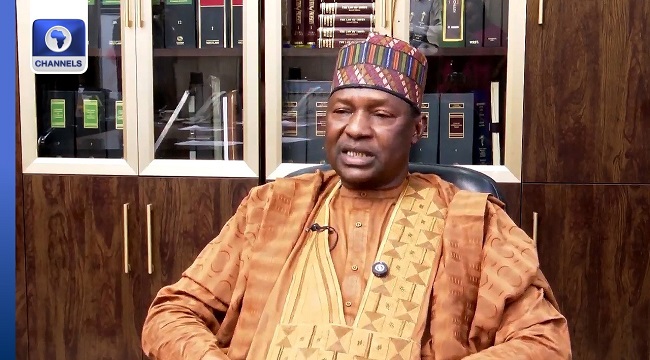 DSS Re-Arraigns Malami, Son Over Alleged Terrorism