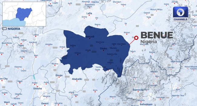 Benue Abduction: Two UTME Candidates Escape From Kidnappers — Police