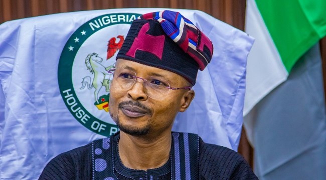 House Of Reps Confirms Abejide’s Defection To APC