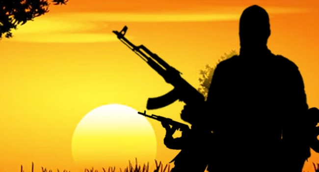 Gunmen Kill Family Of Five In Plateau — Police