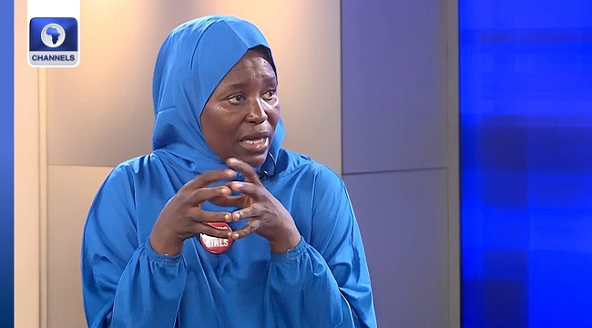 Aisha Yusufu Leaves ADC For NDC, Declares Senatorial Bid