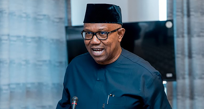 Nigerians Should Be Worried About Tinubu’s $11.6bn Debt Servicing Plan — Peter Obi