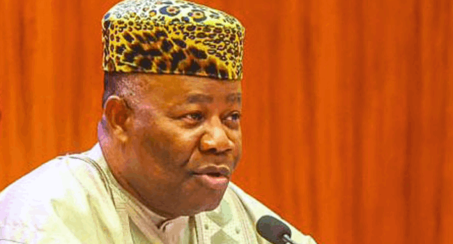 Akpabio Emerges APC Consensus Candidate For Akwa Ibom North-West