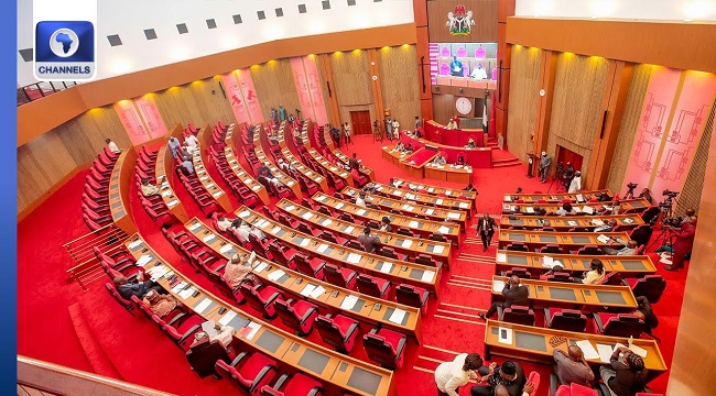 Oyo School Abduction Is An ‘Assault On Our Collective Humanity’ — Senate