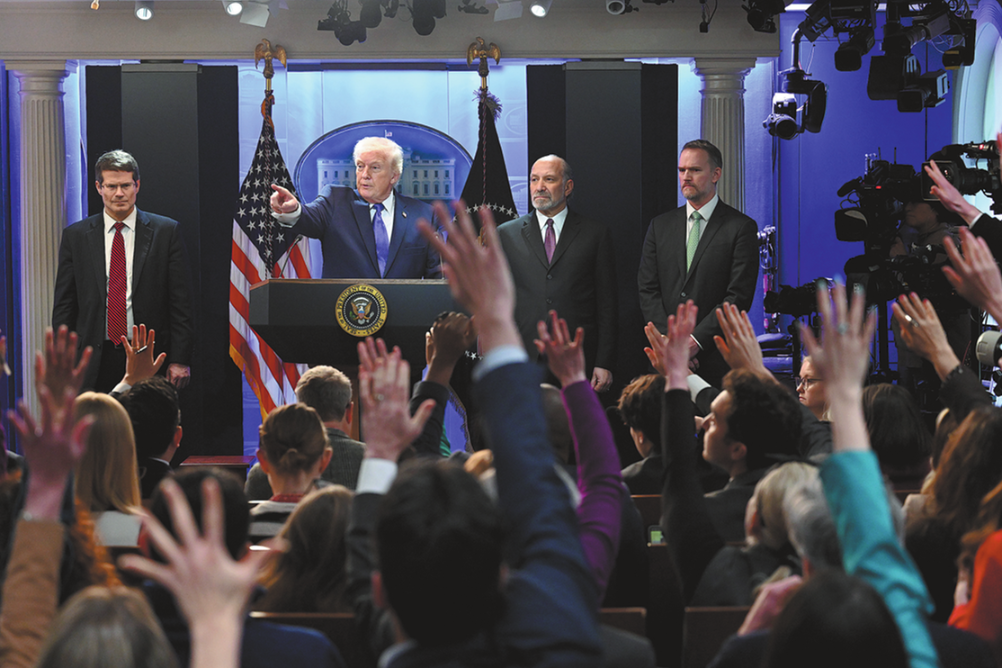 US tariffs deepen Asia's uncertainty