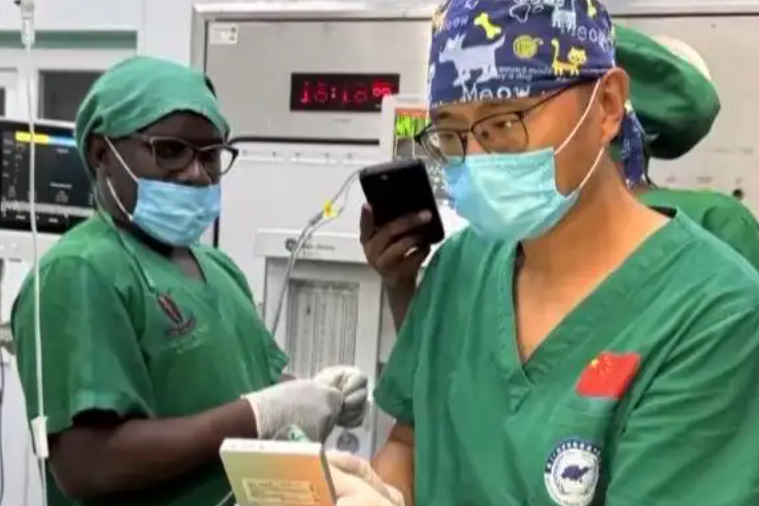 Weifang physician left a legacy of care, compassion