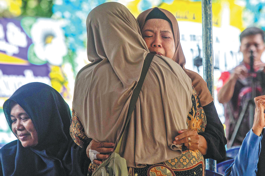 China envoy condemns killing of peacekeepers in Lebanon