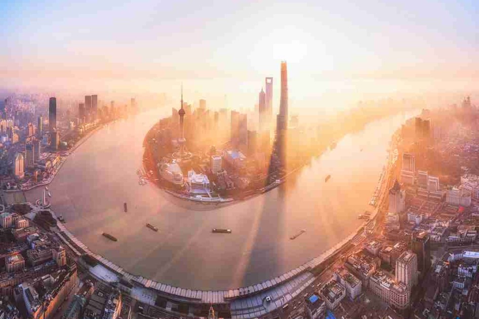 China surpasses US in approval of leadership