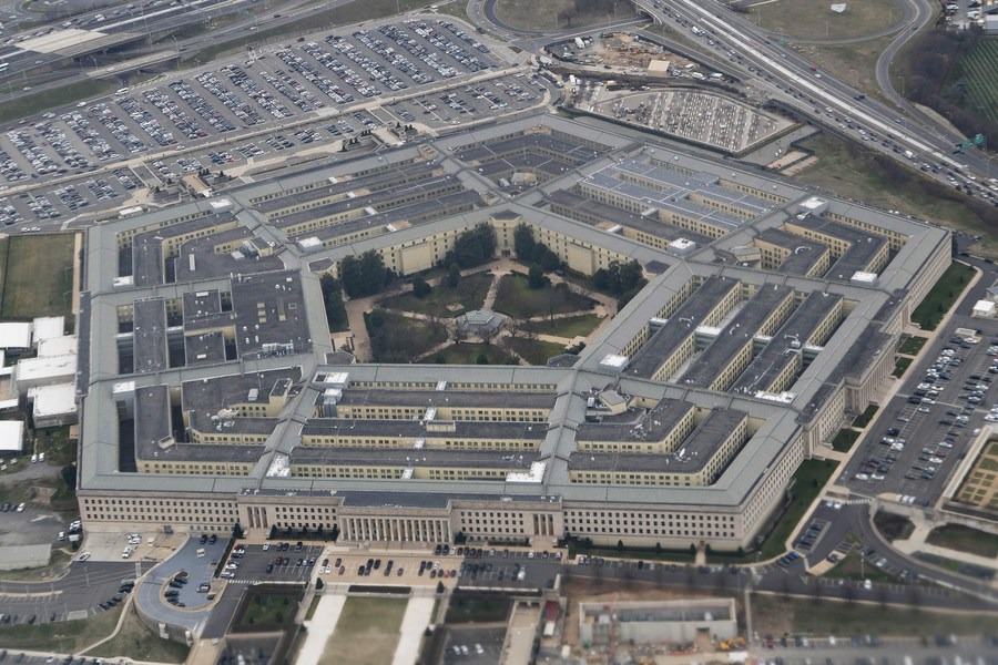Court rebuffs Anthropic in AI battle with Pentagon