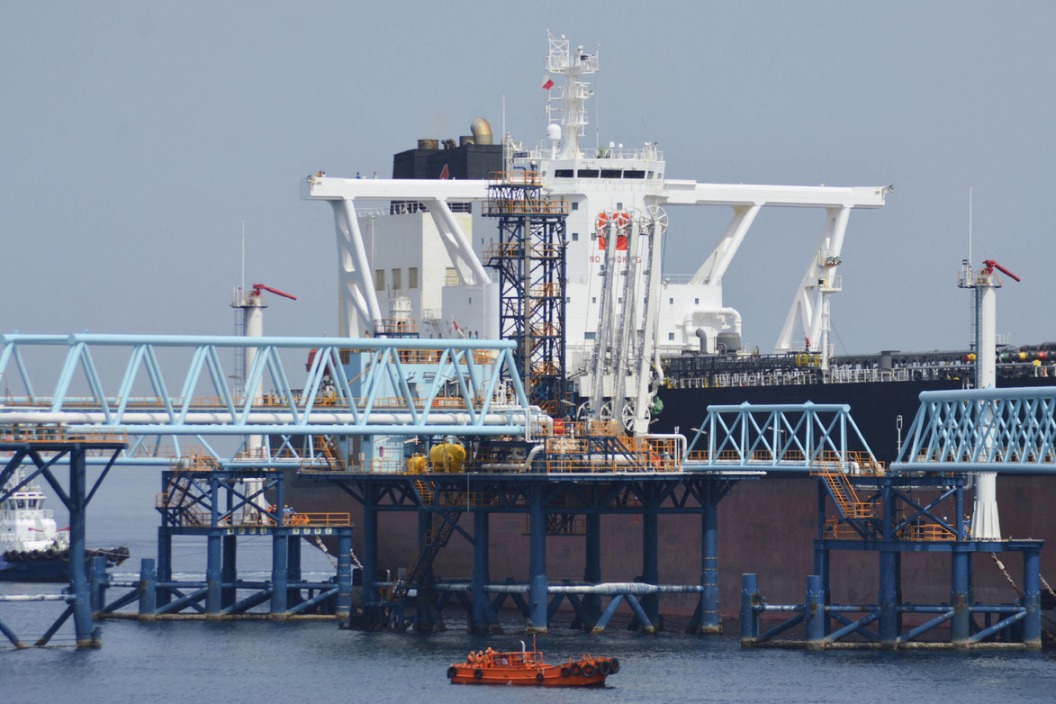 Japan to release 20 days of oil reserves