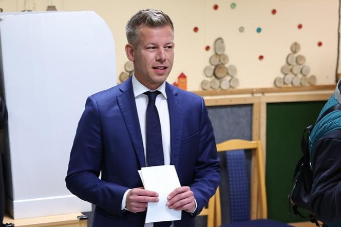 Hungary's Tisza Party Secures Majority in Parliamentary Elections