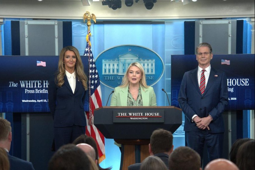 White House says US-Iran ceasefire extension 'not true at this moment'