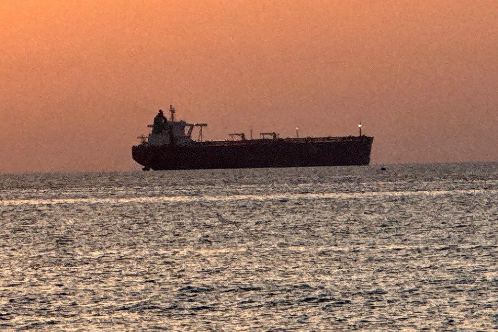 China calls for lasting ceasefire, reopening of Hormuz