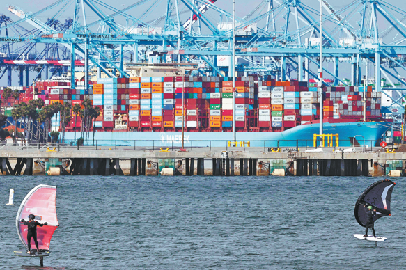 Tariff threats spark global resistance