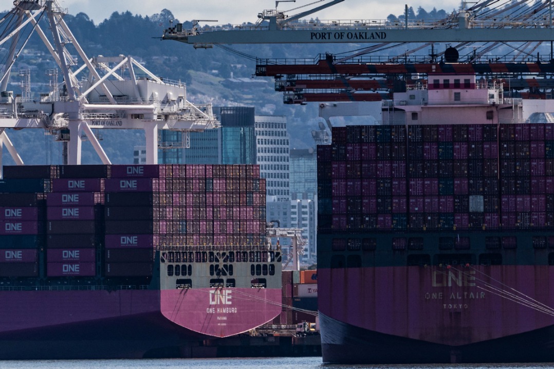 New US tariff proposal draws criticism