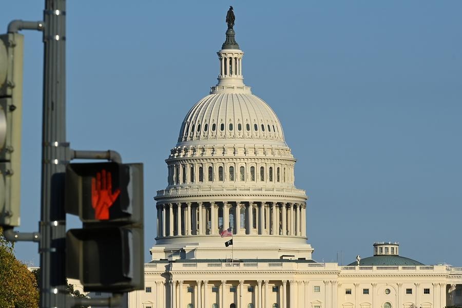 US Senate passes resolution to curb Trump's war powers on Iran
