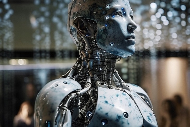 Tech experts, economists warn of rapid AI disruption