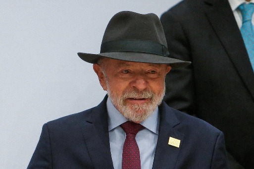 Lula's Mercosur-China trade deal idea welcomed